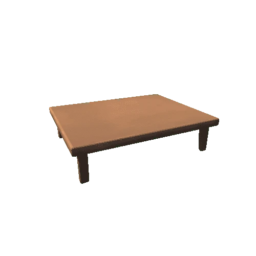 Floor Table